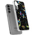 Disney Goofy Movie Pattern Galaxy S24 Plus Clear Case